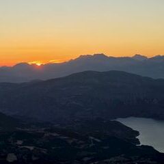 unverortetes Flugbild